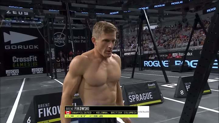 CrossFit Games 2024 - Men’s Event #3 - Final Heat #crossfit #crossfitgames #Fitness