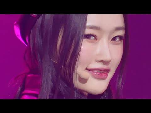 PIXY(픽시) - Villain @Music BankㅣKBS WORLD TV <strong>220617</strong>