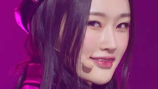 PIXY(픽시) - Villain @Music BankㅣKBS WORLD TV 220617