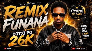 Funana Cotxi Pó 𝟐𝟎𝟐𝟔