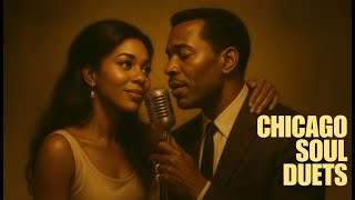 Soul Duets Ballad – Timeless 1970s Soul Classics | I'll Keep Believing Anyway