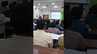 CMA Final Regular Batch Classes | By CA Rajasekhar Sir (OLD VIDEO) | Masterminds For CA &amp; CMA