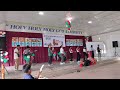 VBS 2025 - Fearfully Wonderfully Made @KBC Children Ministry
