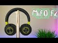 Mifo F2 - НЕ классные Bluetooth наушники