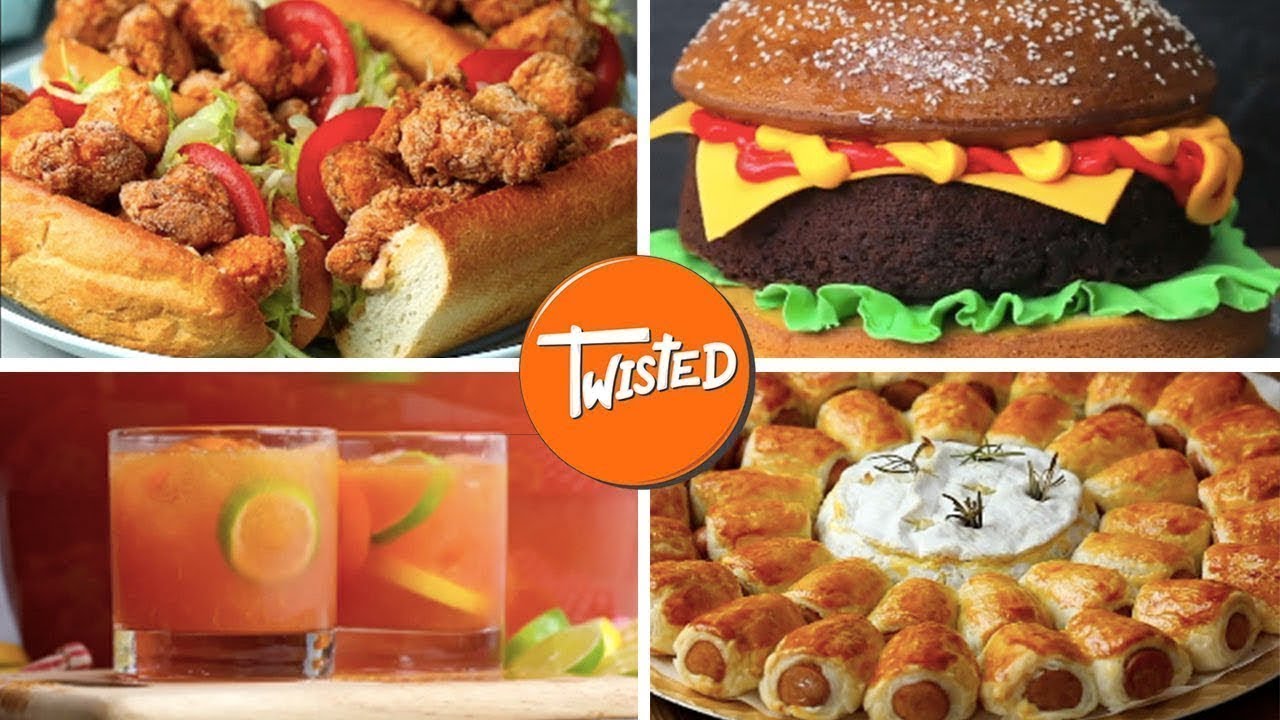 12 Labor Day Barbecue Party Ideas ｜ Twisted