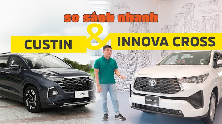 So sánh innova 2023 và 2023