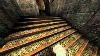 Quake Live PQL ruleset (CPMA Movement)