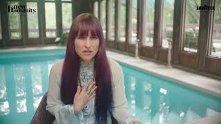 The New Humanity | 2021 Lavazza Calendar CHRISTY LEE ROGERS (sub eng)