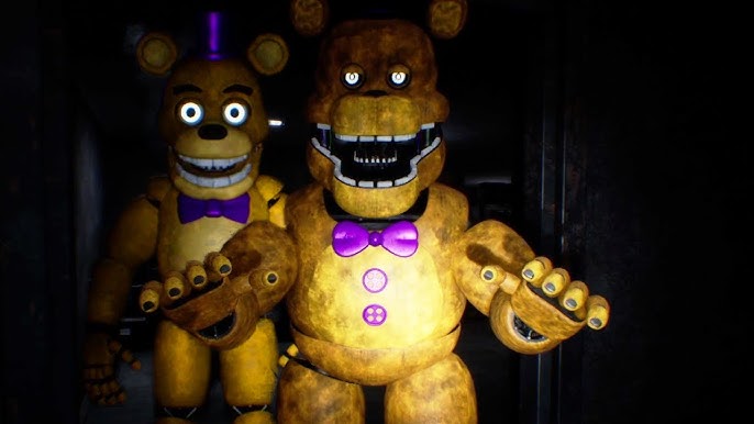 Five Nights at Freddy's Unexpected Production Fiasco Got Animatronic Foxy  Flaming Spontaneously