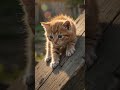 #mindset #discipline #motivation #DreamTrackAI "A tiny cat doesn't complain.second part 2 comments