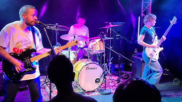 The Bug Club - Quality Pints - Bedford Esquires 2025