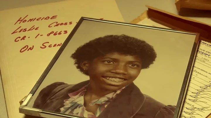 UNSOLVED: Help find who killed 14-year-old Leslie ...