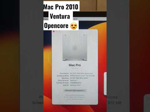 Installare Opencore su