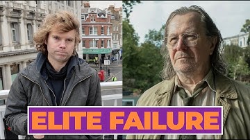 What Slow Horses Gets Right About Power - Barry