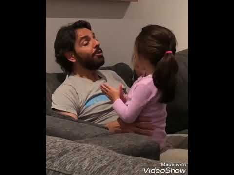 Video: Eugenio Derbez's Children Congratulate Aitana On Her Birthday