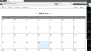 Cucumber and Capybara