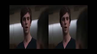 every time he says ‘surgeon’ the clip gets double