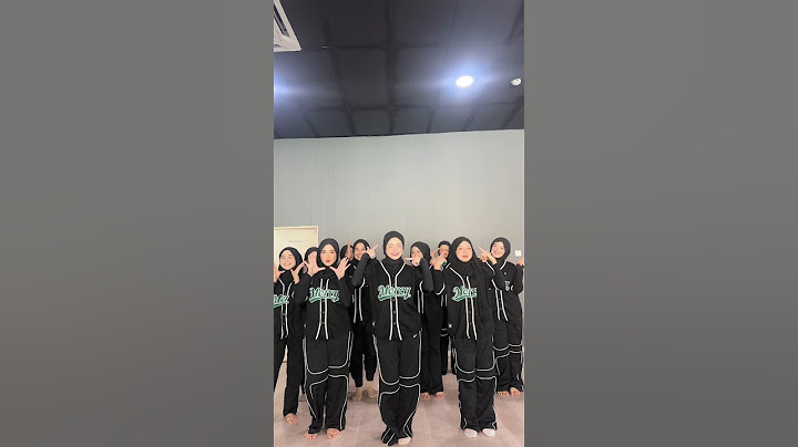 Girls AI Team Senior 😍✨ #aiteam #fyp #foryou #aliefirfan #fypage