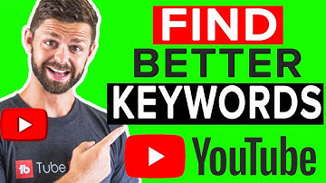 How to Find Long Tail KEYWORDS for YouTube Videos in 2024