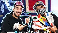 BERTH-OH-ACZINO-Y-SU-IMPRESIONANTE-COLECCI-N-DE-SNEAKERS