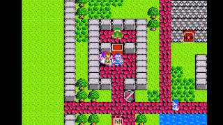 Dragon Warrior II - </a><b><< Now Playing</b><a> - User video