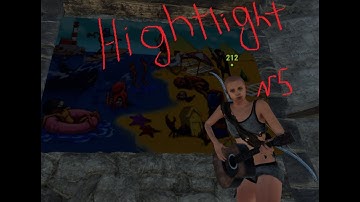 Highlight rust/old recoil/ #3?