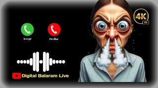 cute baby message🥰 || baby crying message ringtone || new notification tone SMS tune message 2024