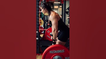 Vladislava Galagan 💪 Fitness Model and Enthusiast🔥