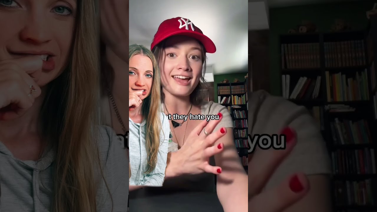 Woman Says THIS Is Why Some Men Will Never Get A Girlfriend Shorts
