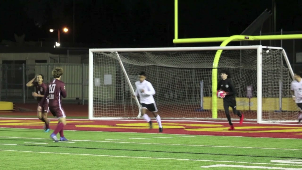 High School Soccer: Long Beach Poly vs. Wilson