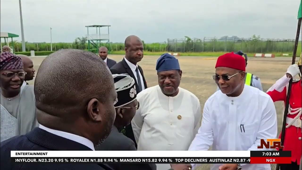 AM News 5th September 2025