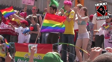 Pure Pwnage episode 14 - "Lifestyles" [original web series]