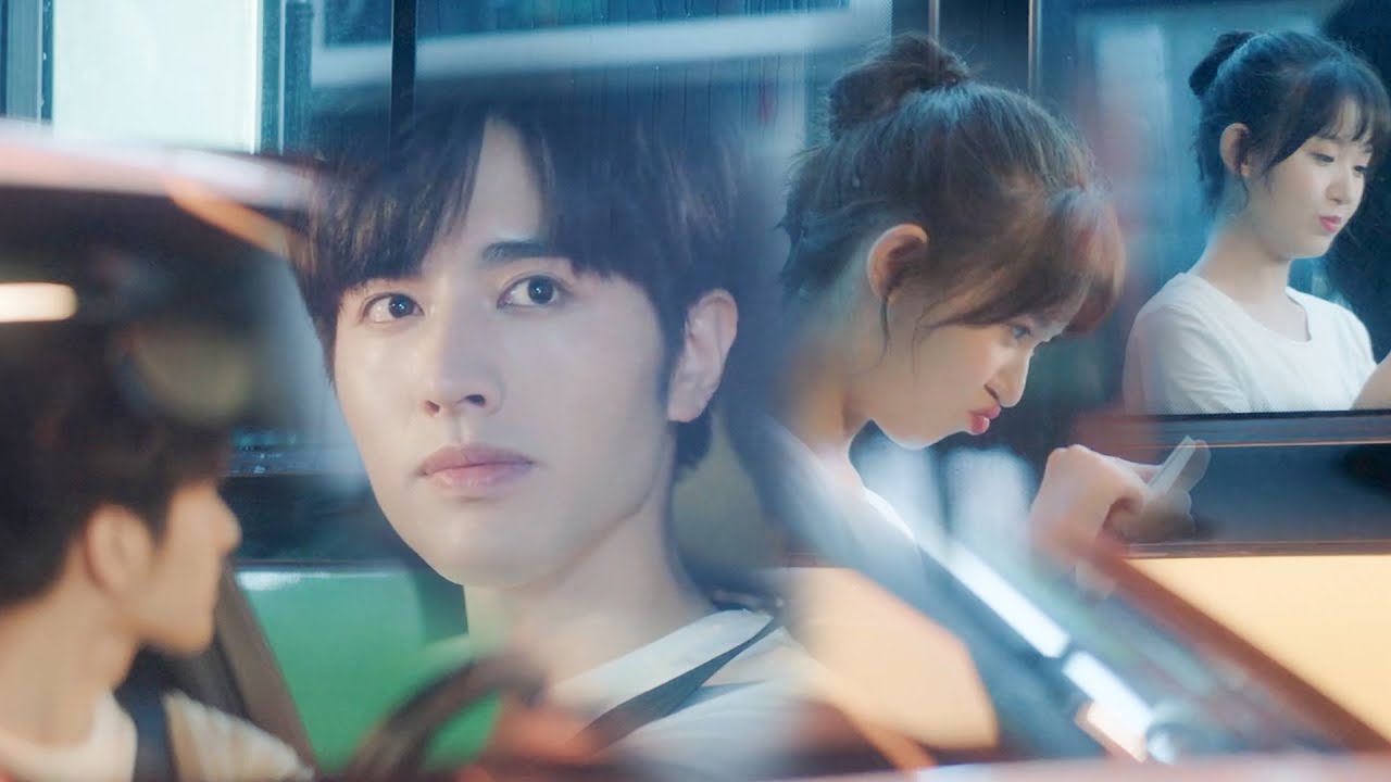 ซินเดอเรลลานั่งรถเมล์ดึก ซีอีโอขับรถหรูตาม