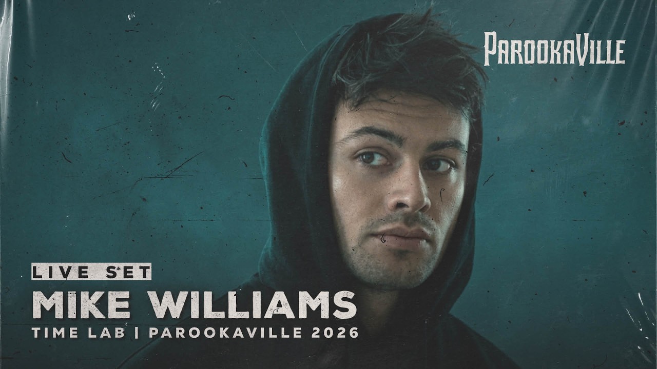 Mike Williams