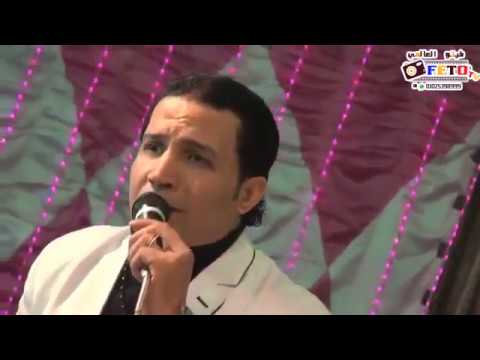 وليد الحكيم فى فرح شعبي بمدينة نصر 2017