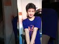 ✨ OLIVER JR DELA PENA TIKTOK DANCE 🤍 #oliverjrdelapena #youtubeshorts #oliverjrdelapeña