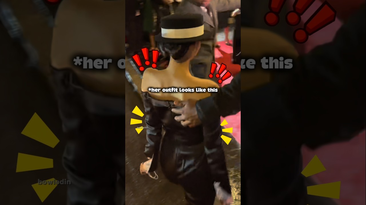 wait for full outfit reveal✨