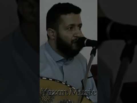 لأول مره الفنان حمود السمه اقبلت تمشي رويدا