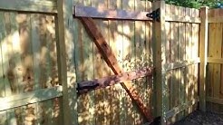 How Much Does a Wood Fence Cost | 1st Time Homeowner Guide to Fences