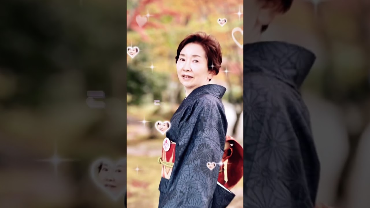 和くわくきもの撮影会　