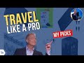 5 ways to travel like a pro for a worry free trip | Kurt the CyberGuy