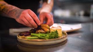 KNEAD - The Crown Hotel