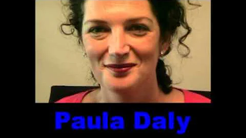 Paula Daly-The Mistake I Made-Bookbits author inte...