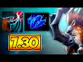 ИМБА СКИЛЛ ОТ ШАРДА! МАГНУС 7.30 ДОТА 2 – MAGNUS 7.30 DOTA 2