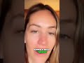 La mia vita è un film: condividiamola in live! #shorts