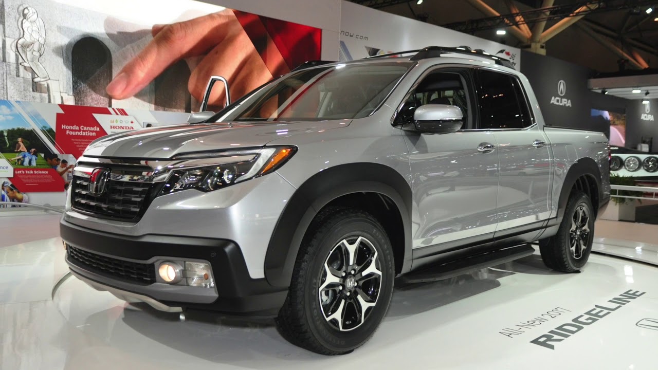 2016 Toronto Auto Show | Driving.ca