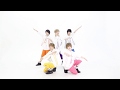 【*ChocoLate Bomb!!】爆裂戦隊チョコレンジャー(Dance Shot Ver.)【オリジナル曲】