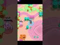 Bibi is a funny brawler   brawl stars brawlstars shorts