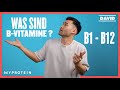 Vitamin B | Hast du einen Mangel?