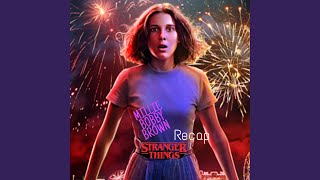 Miniatura del video "Queen Grxande - Stranger Things Recap"